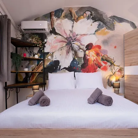 La Sweet Little House Mlini