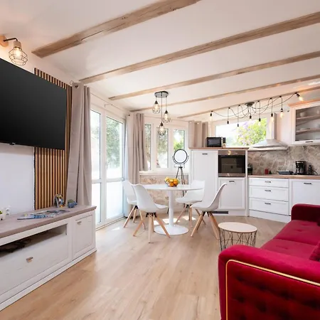 La Sweet Little House * Mlini