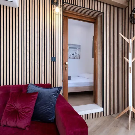 La Sweet Little House Hébergement de vacances