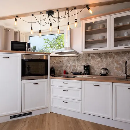 La Sweet Little House *