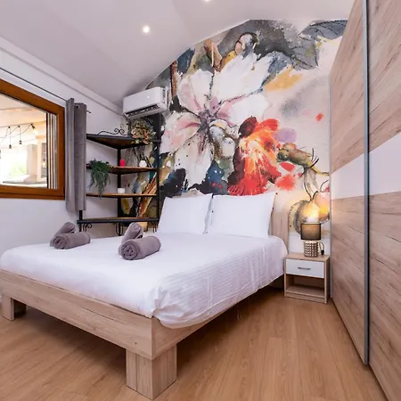 Casa vacanze La Sweet Little House