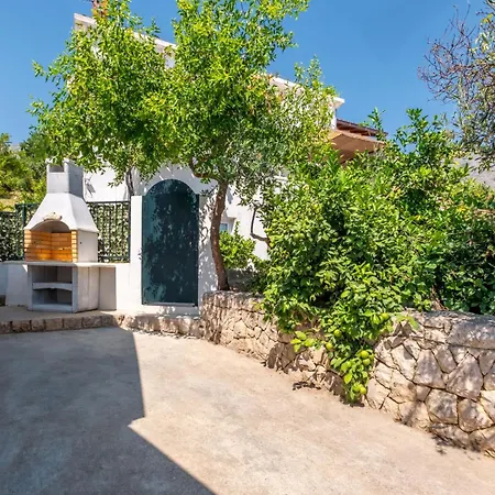 Hébergement de vacances La Sweet Little House *