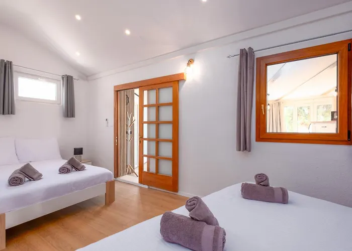 度假居 La Sweet Little House *