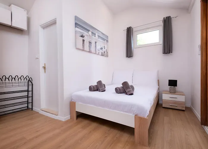 La Sweet Little House 度假居 米利尼