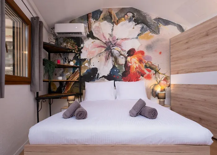 La Sweet Little House 米利尼