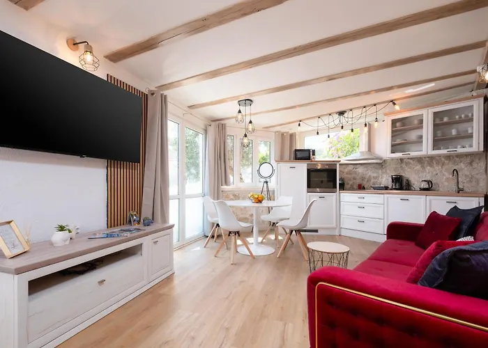 La Sweet Little House * 米利尼