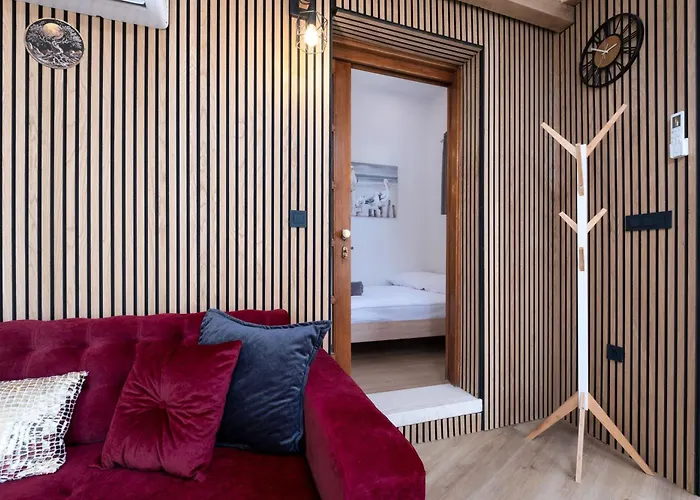 La Sweet Little House 度假居