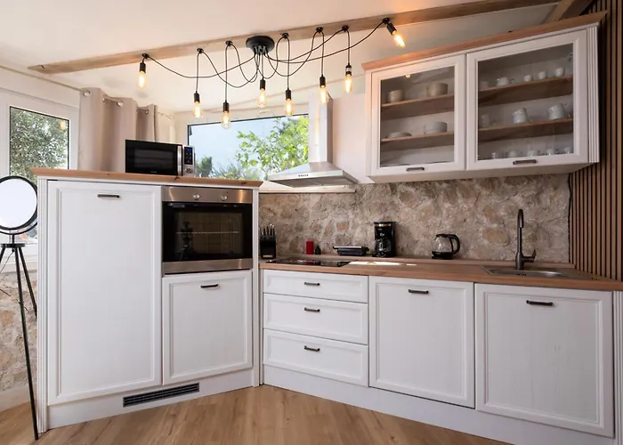 La Sweet Little House *