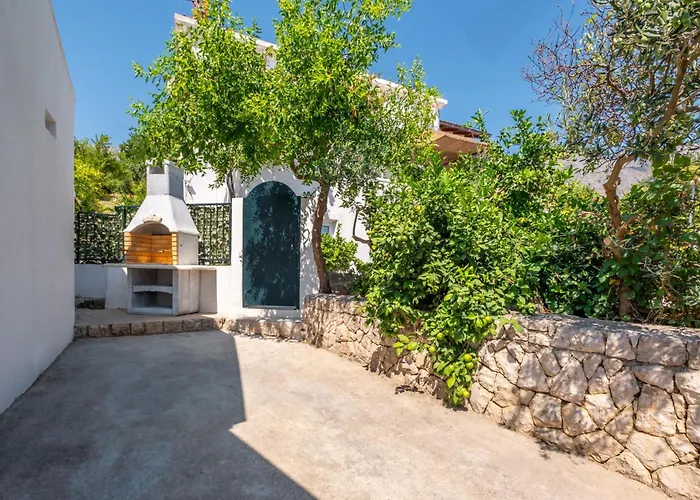 度假居 La Sweet Little House *